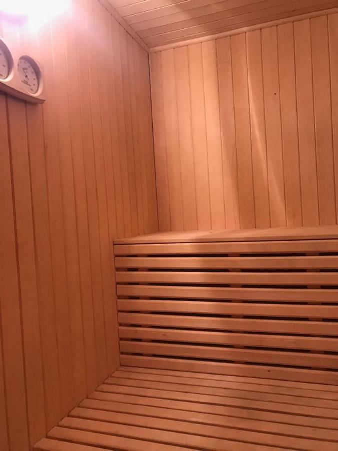 Lesny Dwor Ξενοδοχείο Wisła Εξωτερικό φωτογραφία