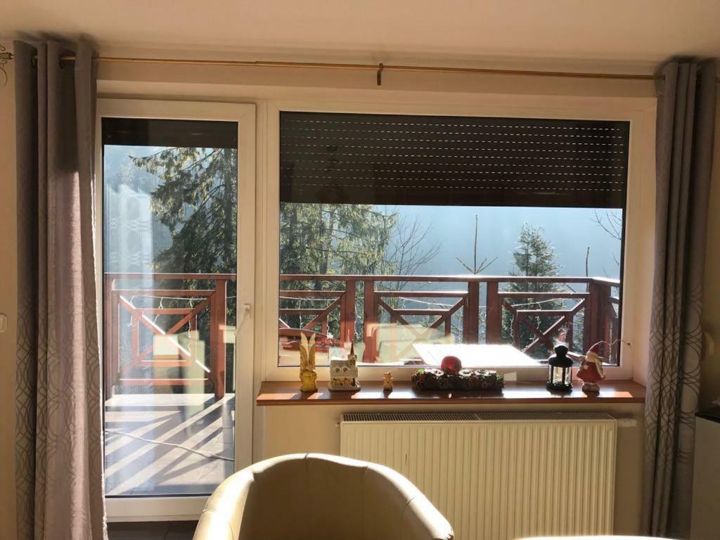 Lesny Dwor Ξενοδοχείο Wisła Εξωτερικό φωτογραφία